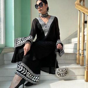 Monochrome Muse