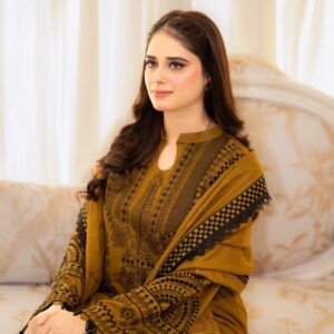 The Royal Ochre