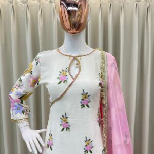 Phulwari Suit
